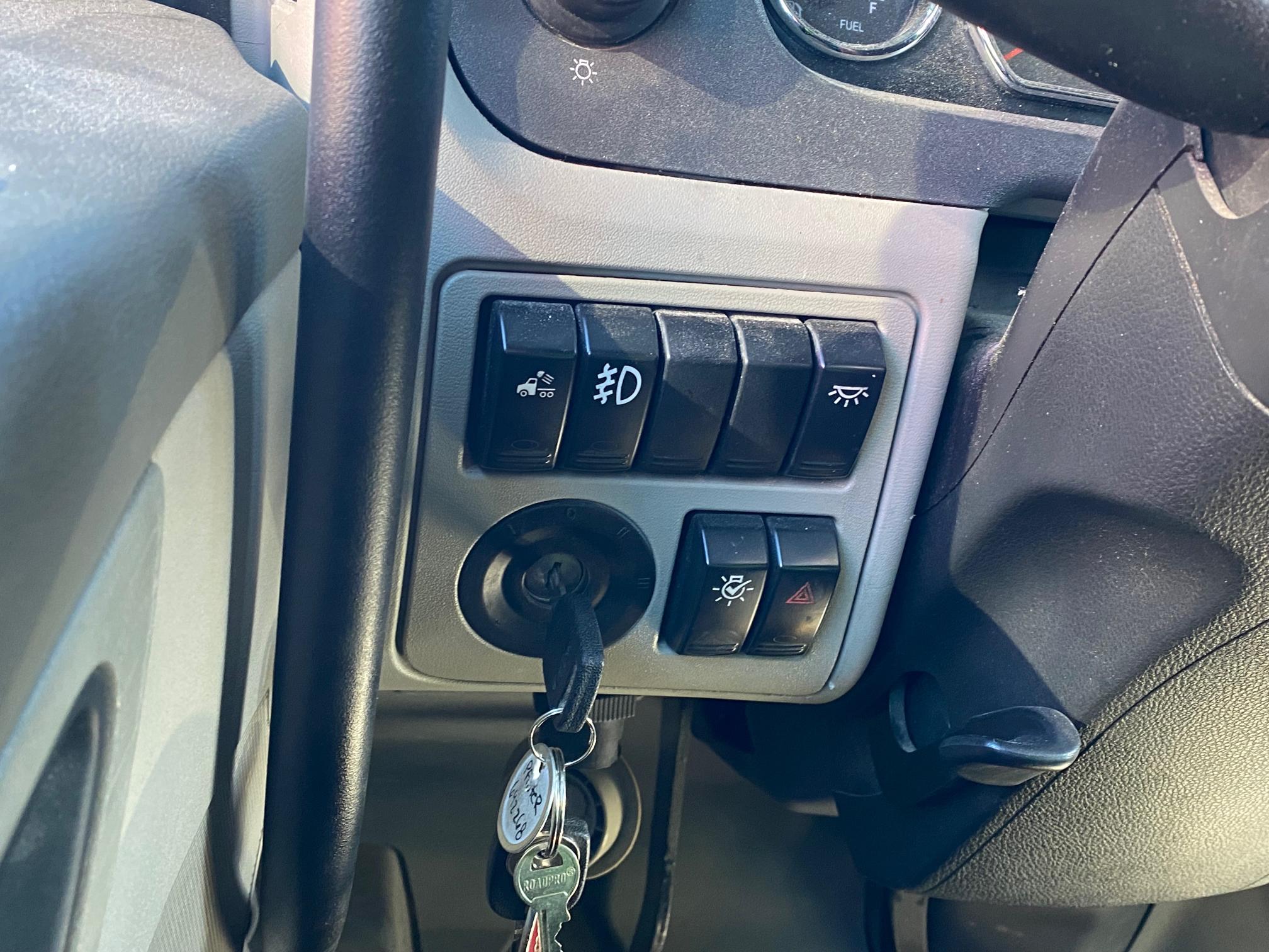 2020 PETERBILT 579 - Image 20